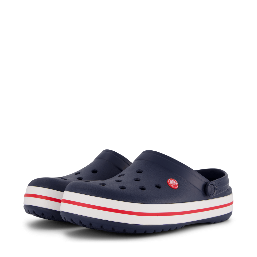 Crocband Navy