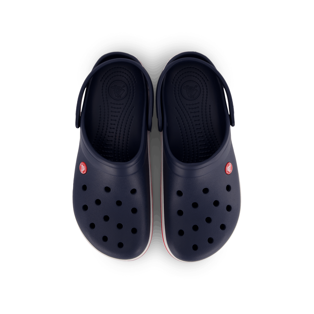 Crocband Navy