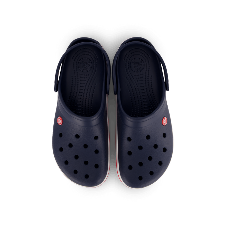 Crocband Navy