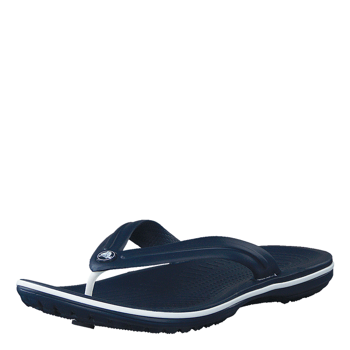 Crocband Flip Navy