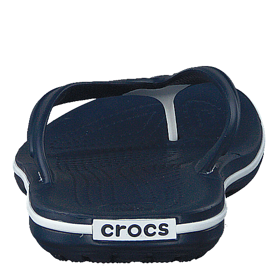 Crocband Flip Navy