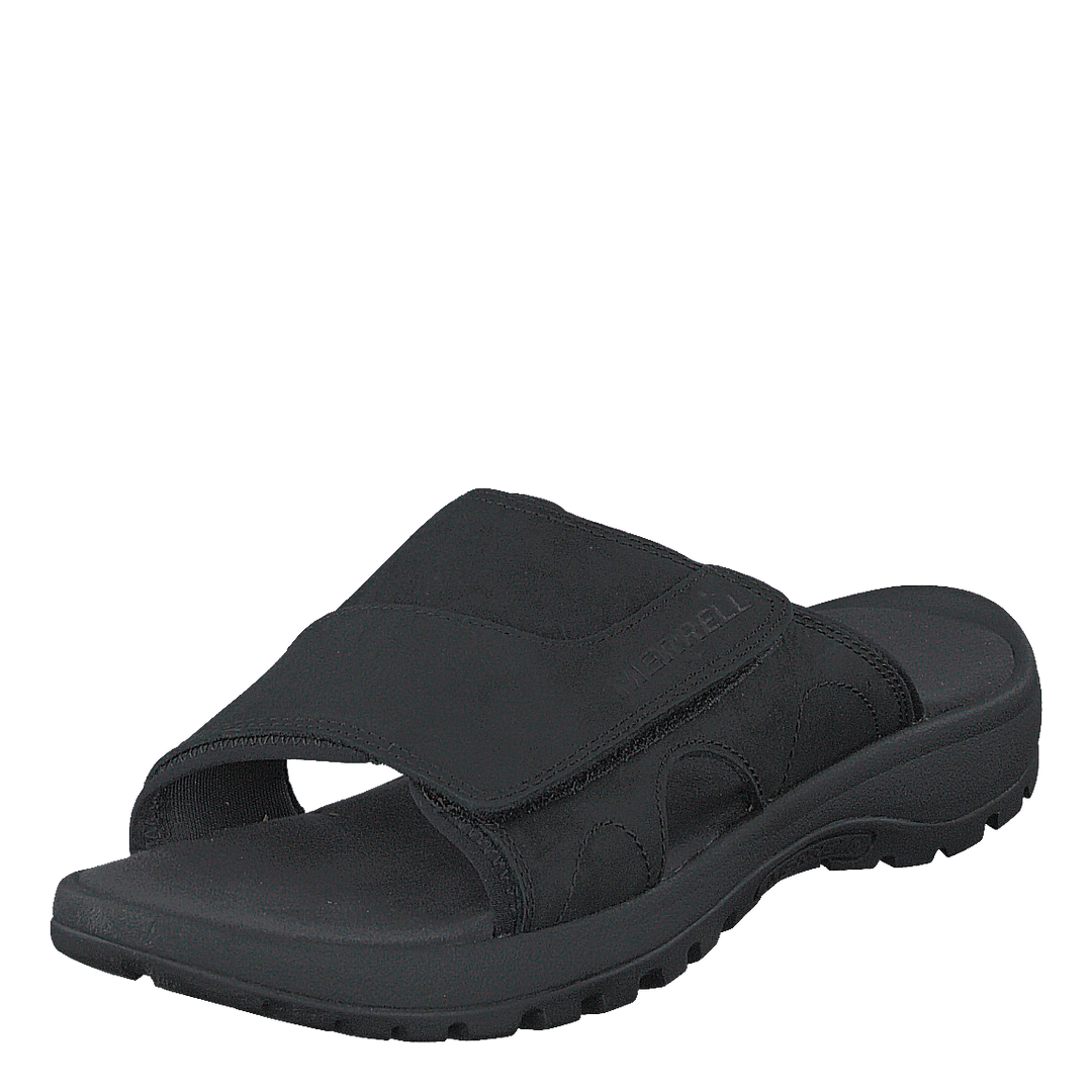 Sandspur Ii Slide Black