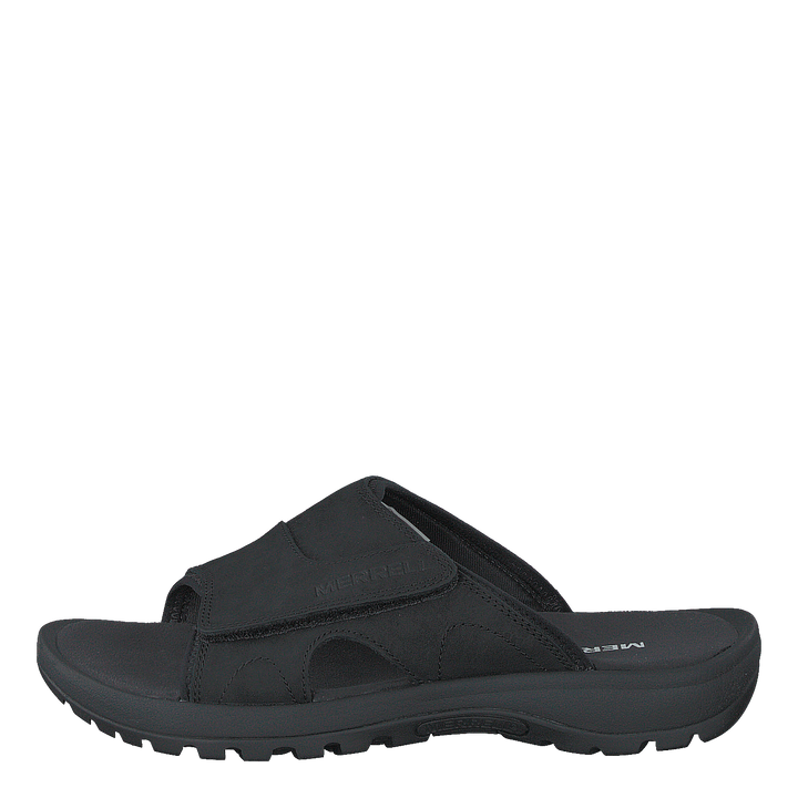 Sandspur Ii Slide Black