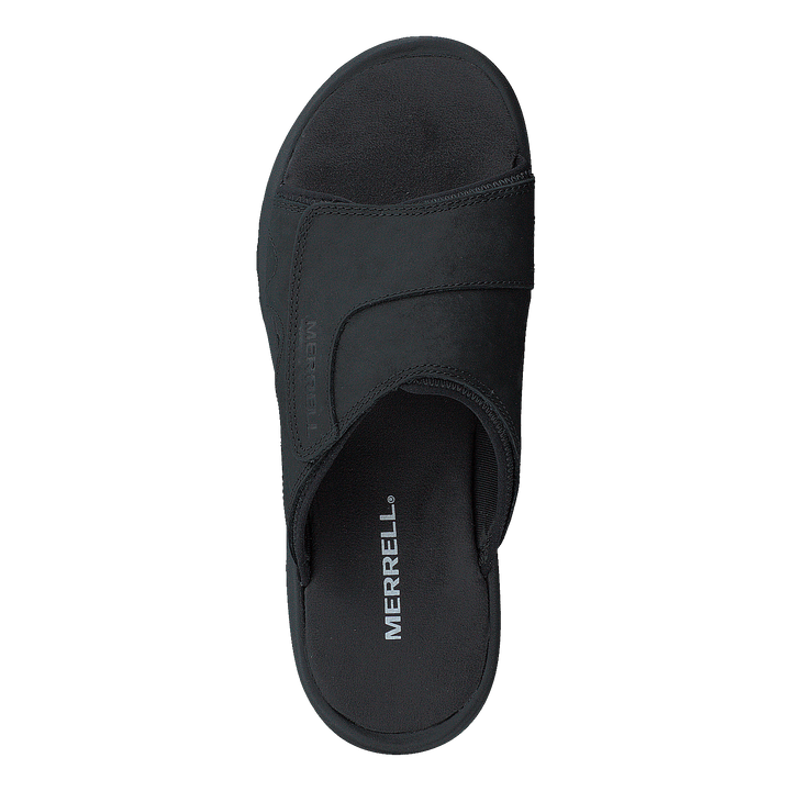 Sandspur Ii Slide Black