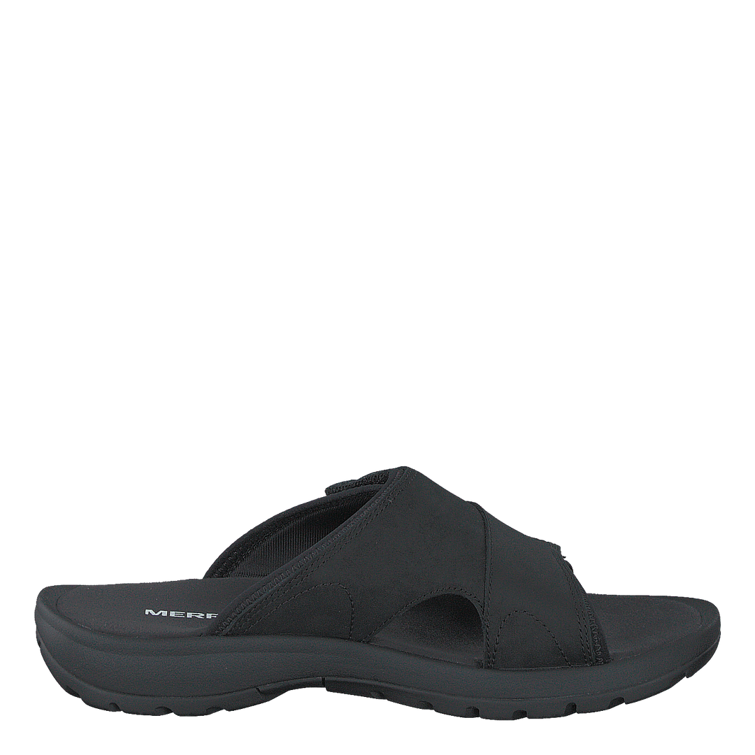 Sandspur Ii Slide Black