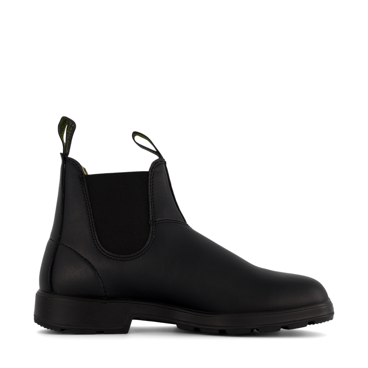 2115 Vegan Boot Black