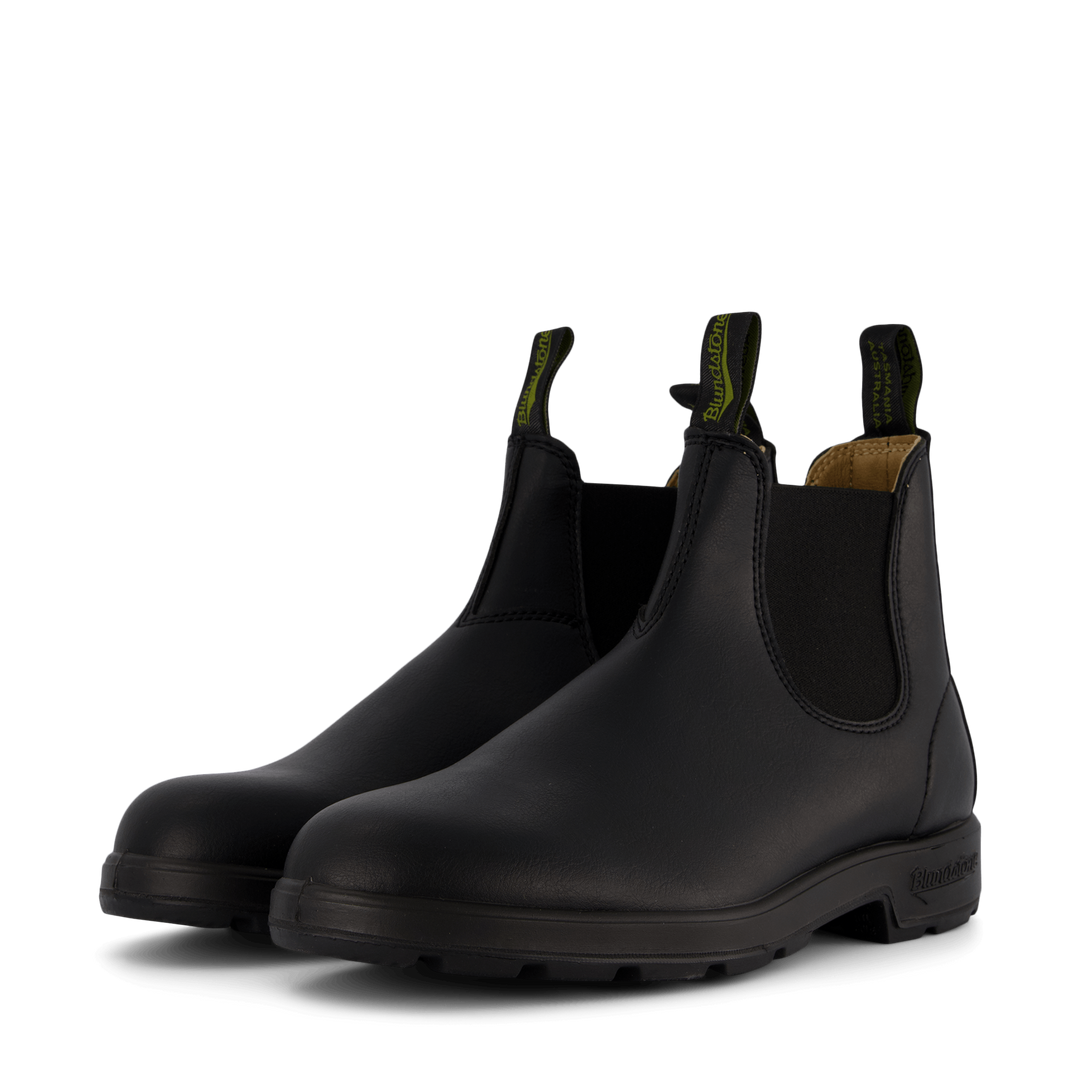 2115 Vegan Boot Black