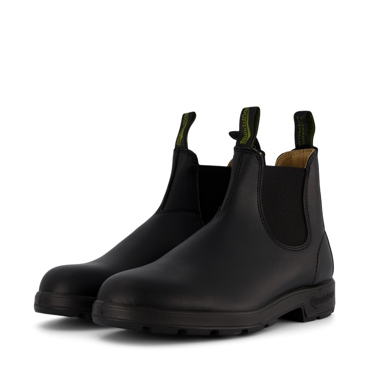 2115 Vegan Boot Black