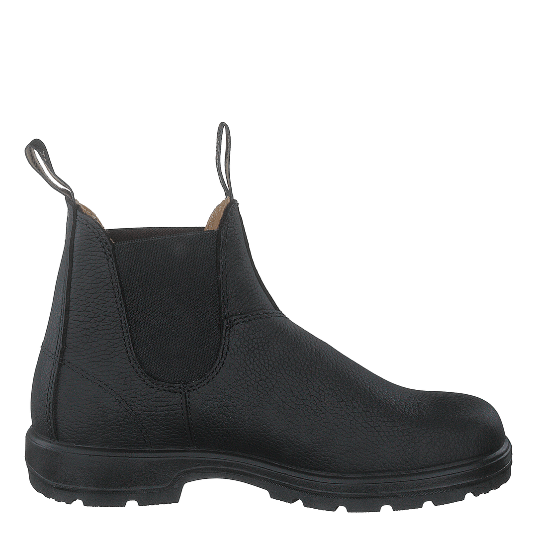 BL 1447 Classics Chelsea Boot Black