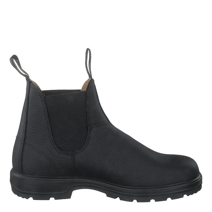 BL 1447 Classics Chelsea Boot Black