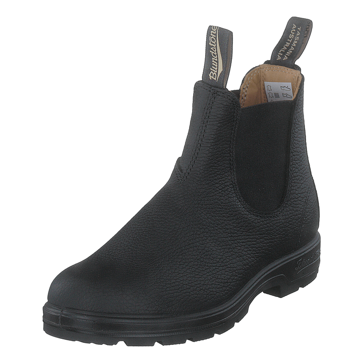 BL 1447 Classics Chelsea Boot Black