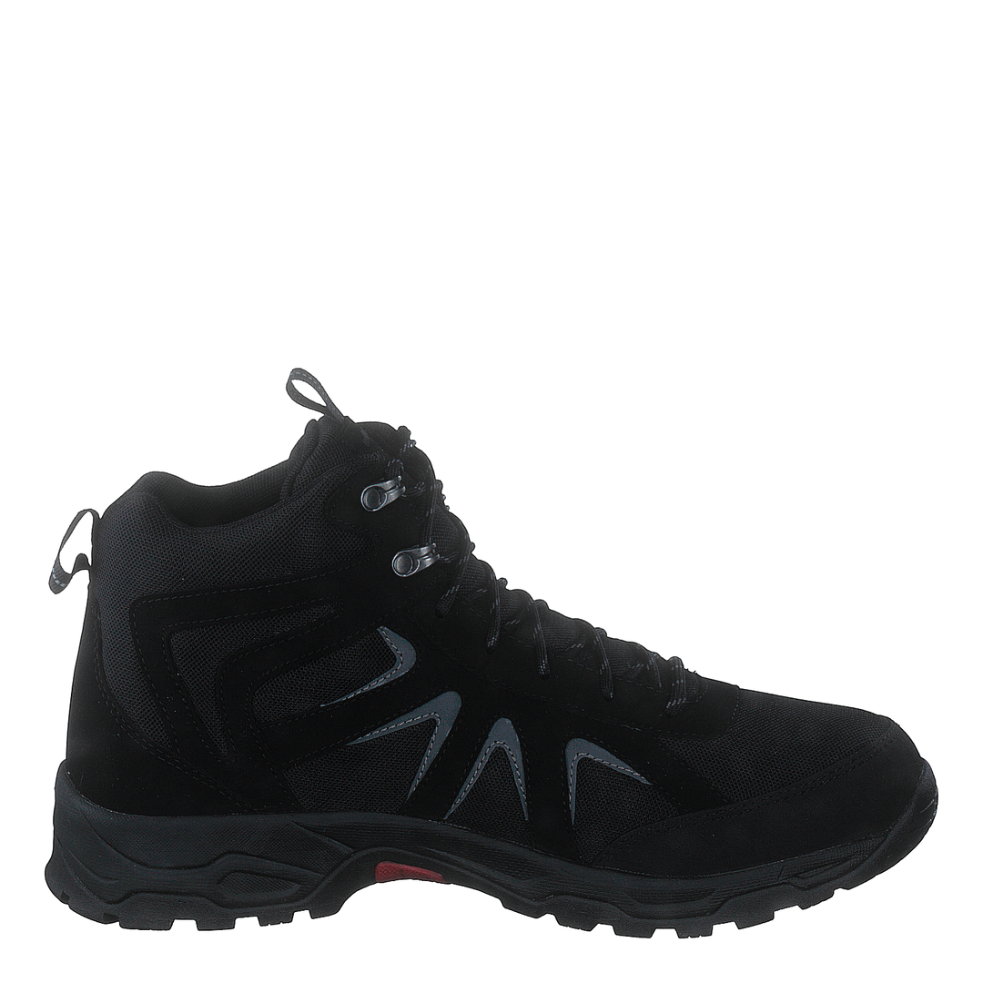 Sicco Kufstein Gtx Black