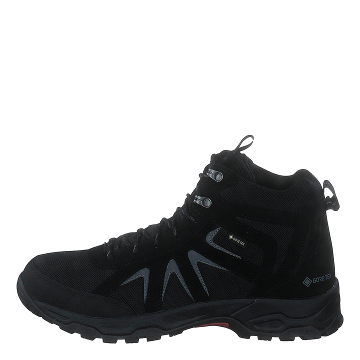 Sicco Kufstein Gtx Black