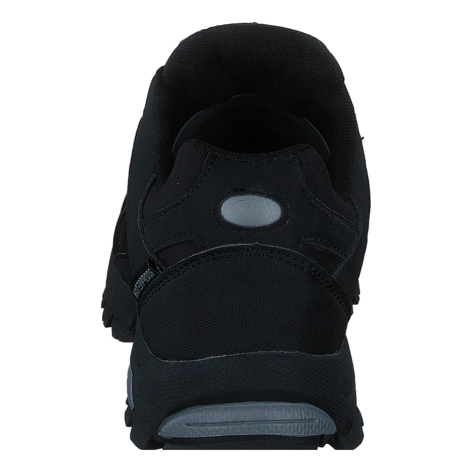 430-6901 Waterproof Black