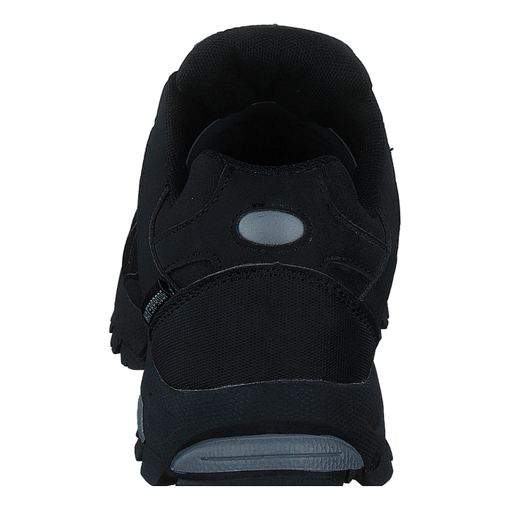 430-6901 Waterproof Black