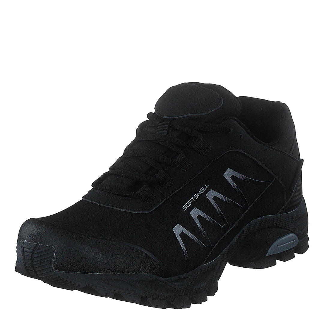 430-6901 Waterproof Black