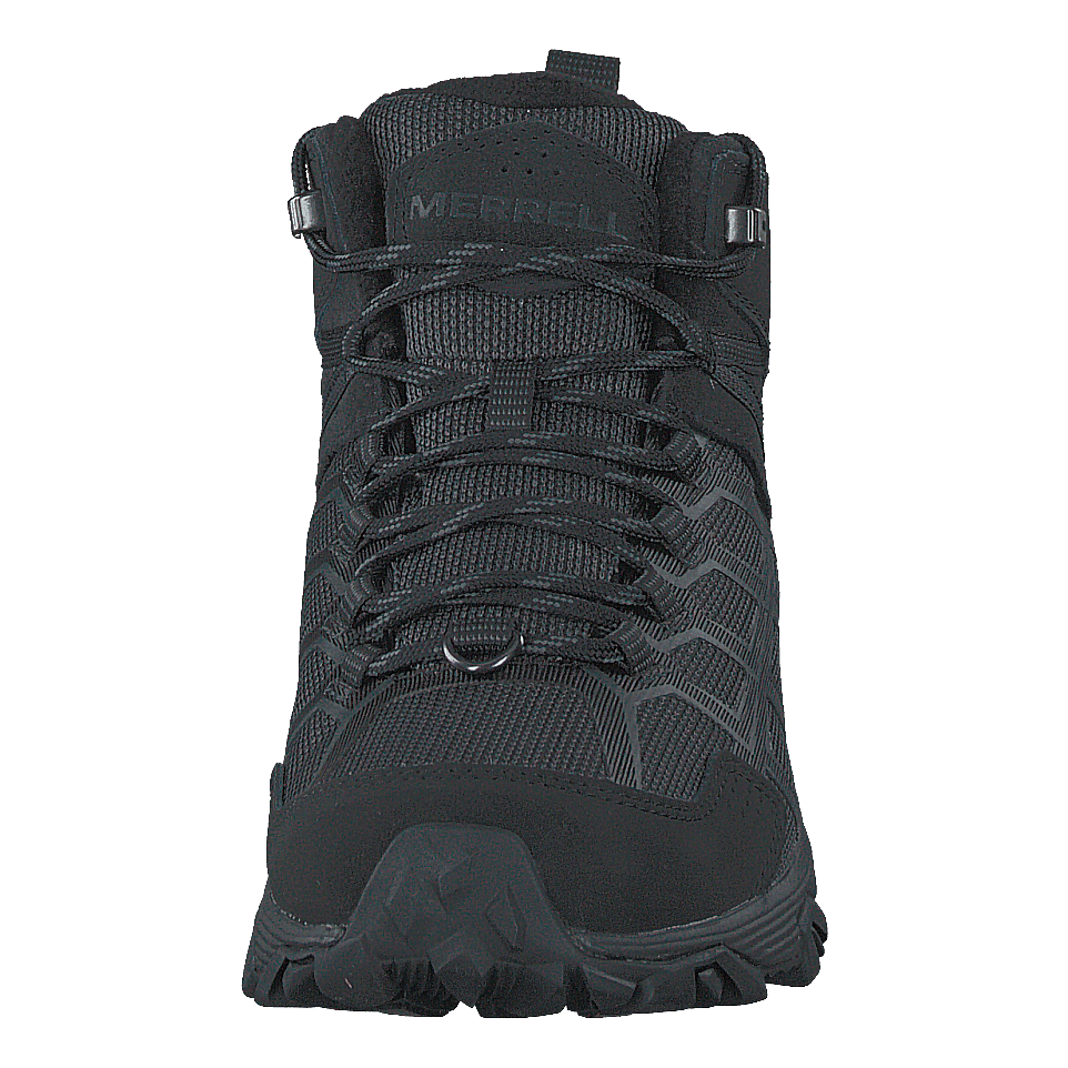 Moab Fst 3 Thermo Mid Wp Black