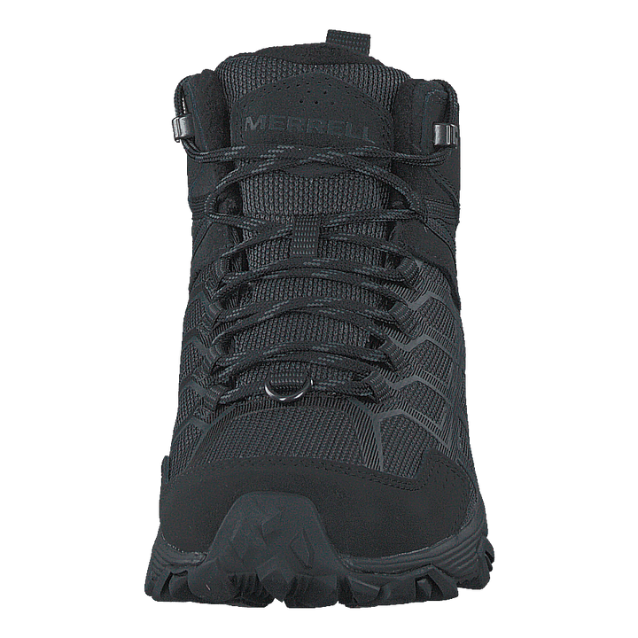 Moab Fst 3 Thermo Mid Wp Black