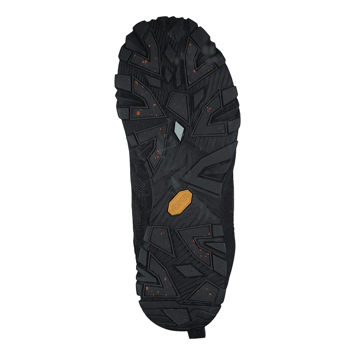 Moab Fst 3 Thermo Mid Wp Black