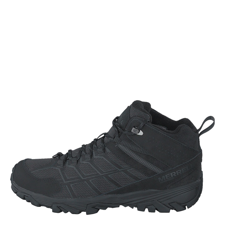 Moab Fst 3 Thermo Mid Wp Black