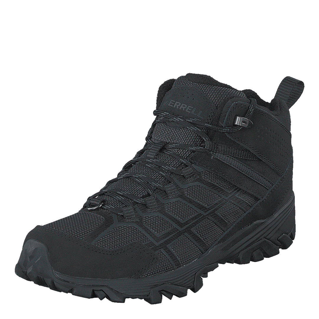 Moab Fst 3 Thermo Mid Wp Black