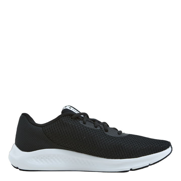 Ua Charged Pursuit 3 Black