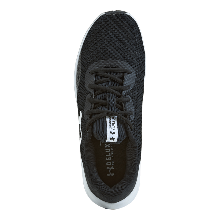 Ua Charged Pursuit 3 Black