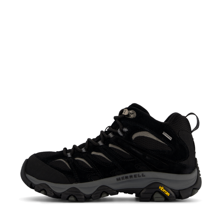 Moab 3 Mid Gtx Black