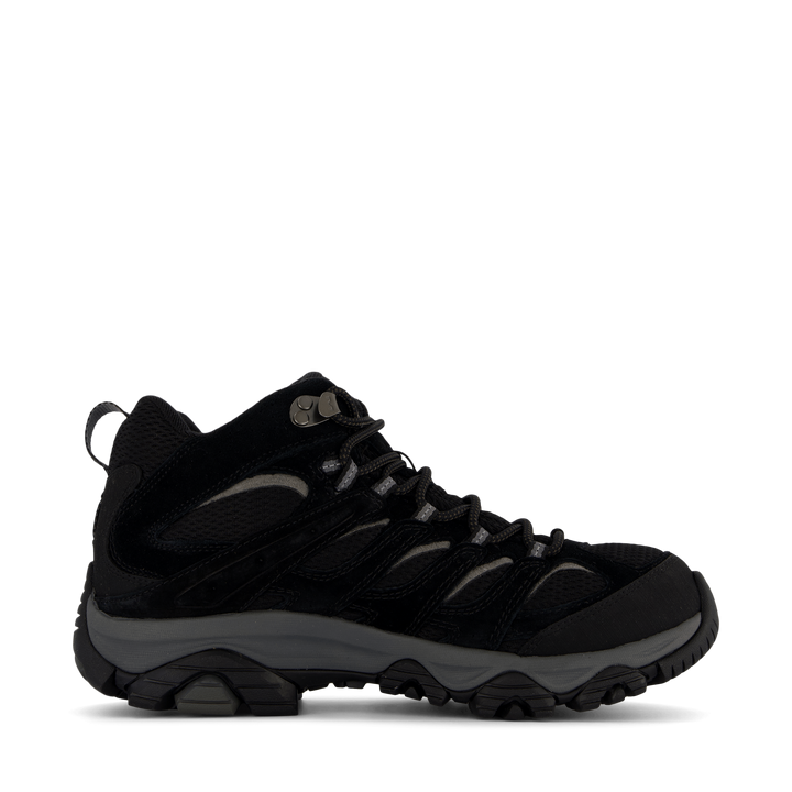 Moab 3 Mid Gtx Black