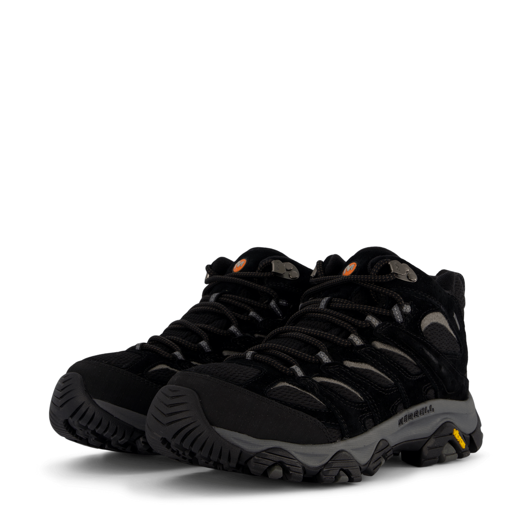 Moab 3 Mid Gtx Black