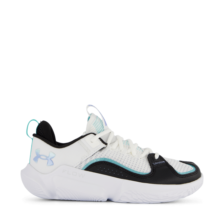 Ua Flow Futr X 3 Sos White