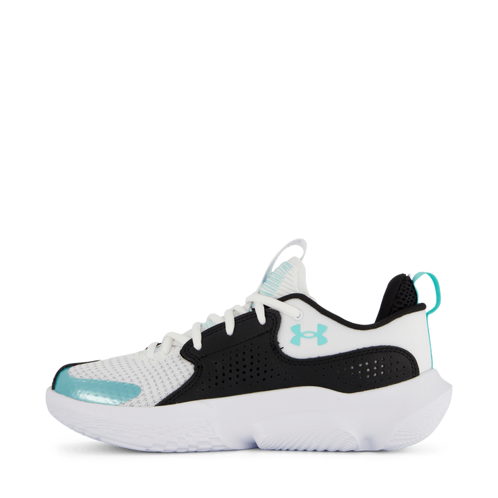 Ua Flow Futr X 3 Sos White