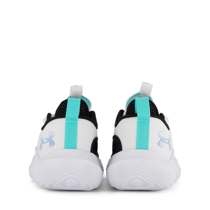 Ua Flow Futr X 3 Sos White