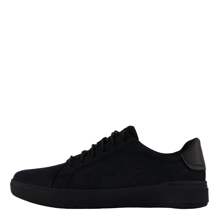 Seneca Bay Oxford Jet Black