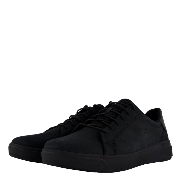 Seneca Bay Oxford Jet Black