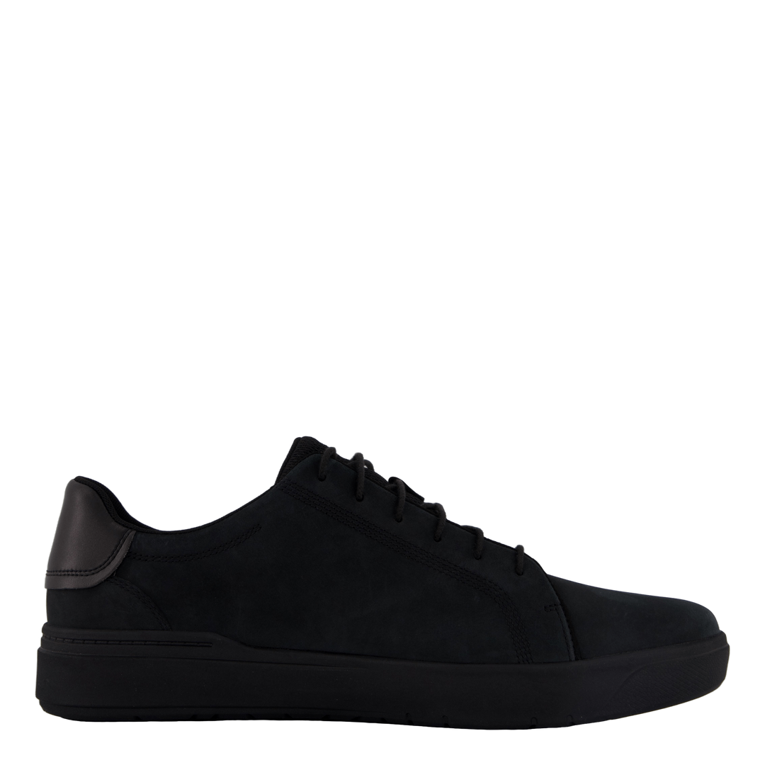 Seneca Bay Oxford Jet Black