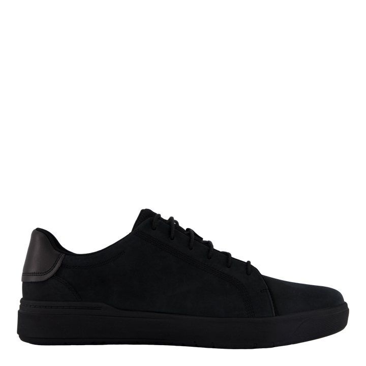 Seneca Bay Oxford Jet Black