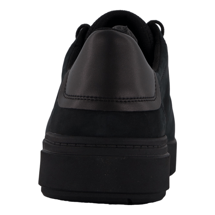 Seneca Bay Oxford Jet Black