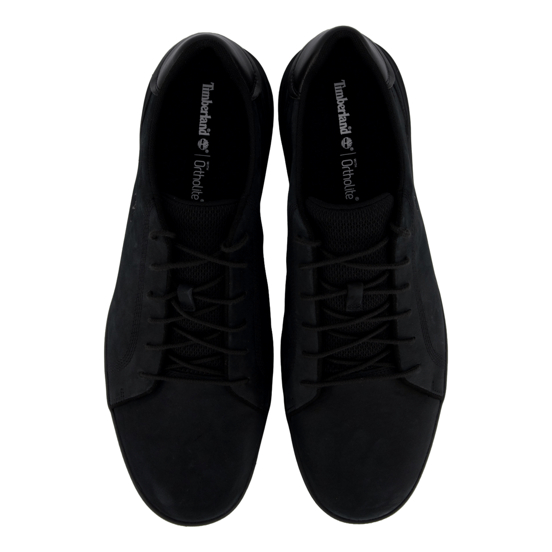 Seneca Bay Oxford Jet Black