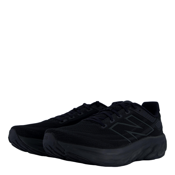 New Balance Fresh Foam X 1080v Black