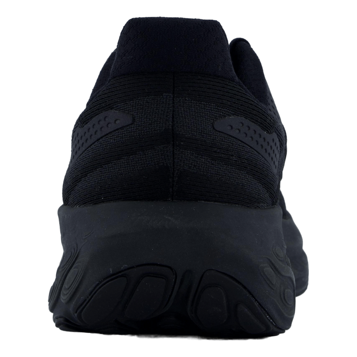 New Balance Fresh Foam X 1080v Black