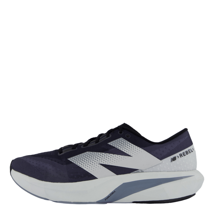 New Balance Fuelcell Rebel V4 Grey