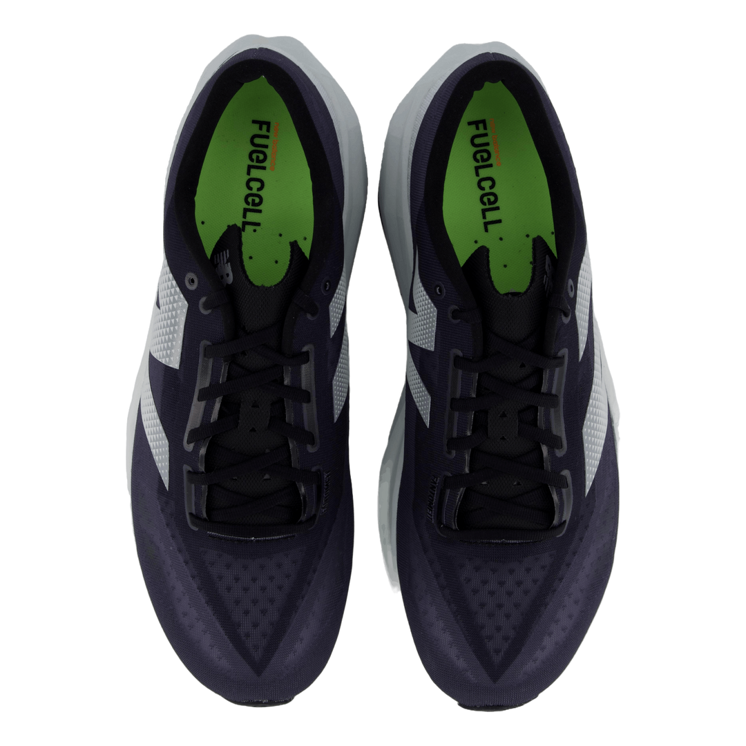 New Balance Fuelcell Rebel V4 Grey