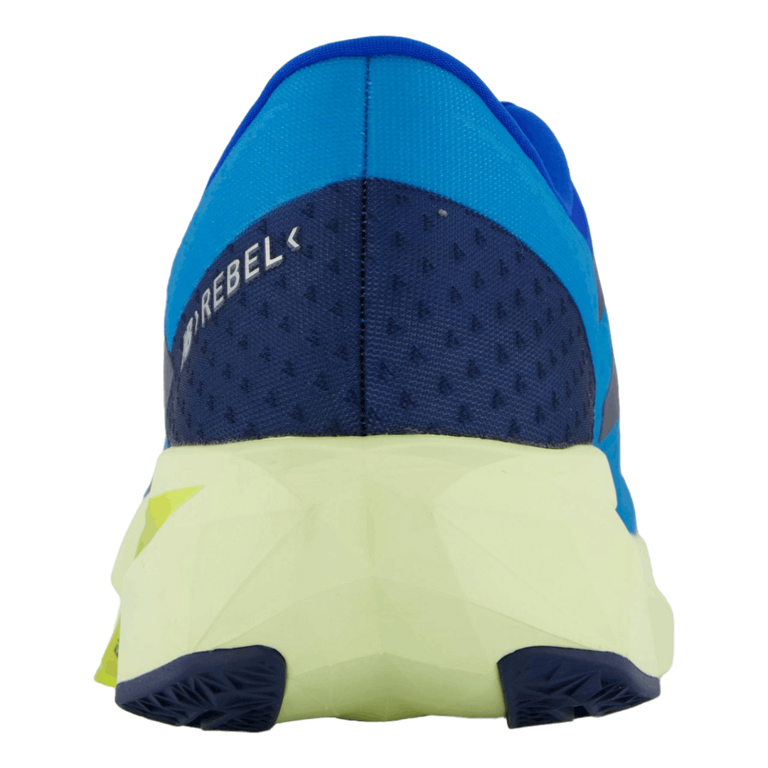 New Balance Fuelcell Rebel V4 Blue