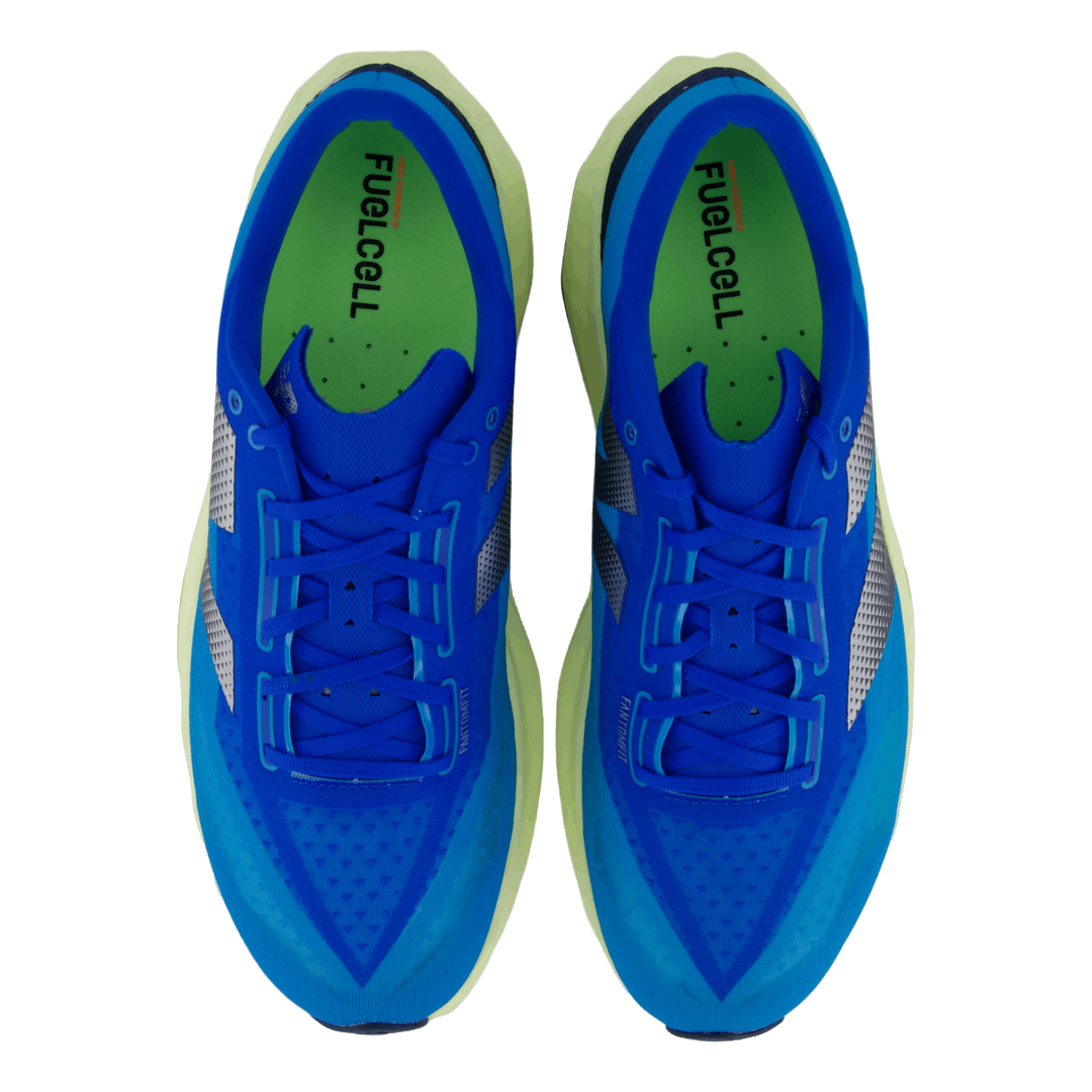 New Balance Fuelcell Rebel V4 Blue