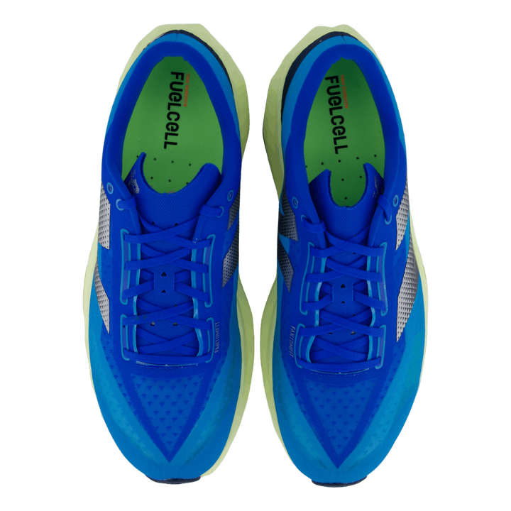 New Balance Fuelcell Rebel V4 Blue