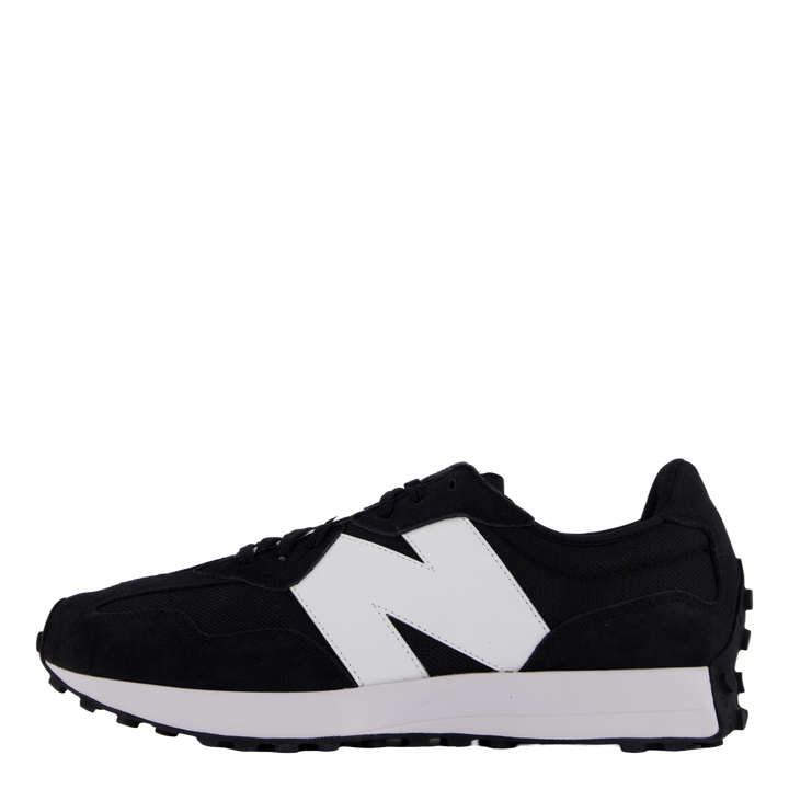 New Balance 327 Black