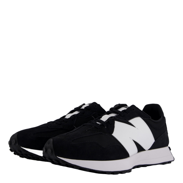 New Balance 327 Black