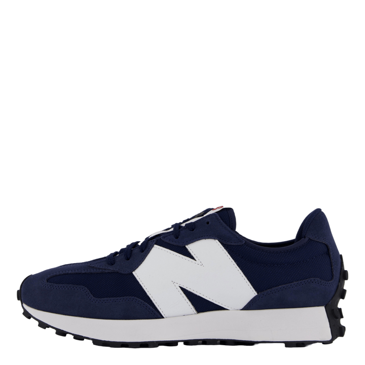 New Balance 327 Blue