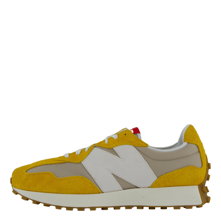 New Balance U327 Gold